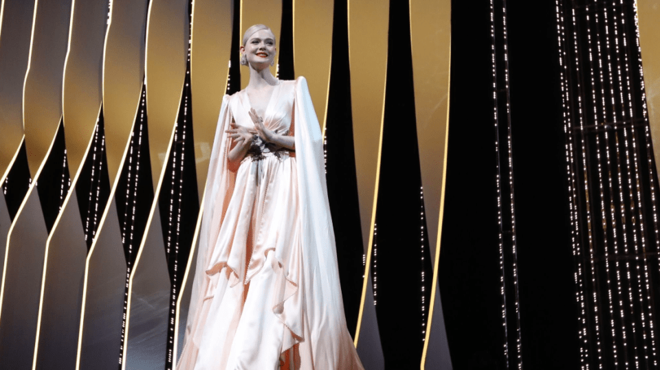 Cannes Film Festival